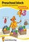 Preschool block - Numbers and quantities 5 years and up, A5-Block