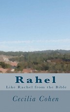 Rahel, like Rachel from the Bible
