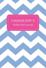 Guadalupe's Pocket Posh Journal, Chevron