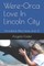 Were-Orca Love In Lincoln City