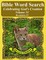 Bible Word Search Celebrating God's Creation Volume 53