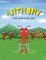 Anthony the Amazing Ant