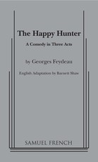 Happy Hunter