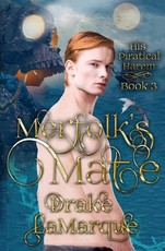 Merfolk's Mate