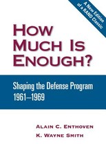How Much Is Enough?