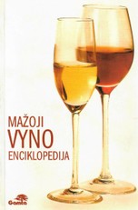 Mažoji vyno enciklopedija