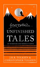 Unfinished Tales. Special Collector's Edition