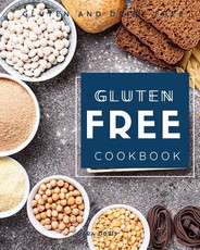 Gluten Free Cookbook