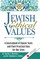 Jewish Ethical Values
