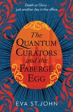 The Quantum Curators and the FabergÃ© Egg