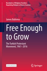 Free Enough to Grow