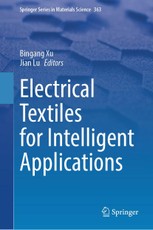 Electrical Textiles for Intelligent Applications
