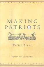 Making Patriots