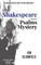 Shakespeare and the Psalms Mystery