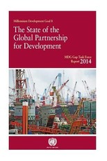 Millennium Development Goals Gap Task Force Report