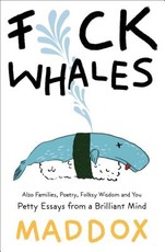 Fuck Whales