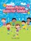 Hidden Picture Books For Toddlers