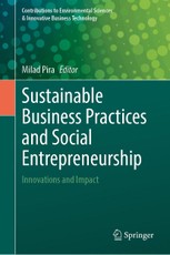 Sustainable Business Practices and Social Entrepreneurship