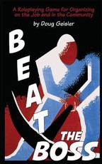 Beat the Boss