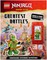 Lego Ninjago: Greatest Battle