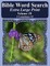 Bible Word Search Extra Large Print Volume 38