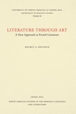 Literature Through Art