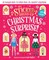 My Sticker Dress-Up®: Christmas Surprise!