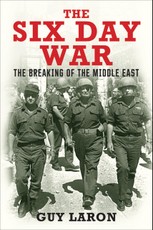 The Six Day War