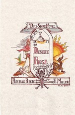 The Desert Rose