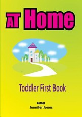 Toddler First Books