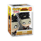 FUNKO POP! Vinilinė figūrėlė: My Hero Academia - Chizome Akaguro (Stain)
