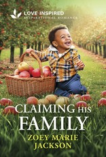 Claiming His Family