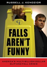 Falls Aren't Funny