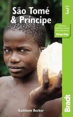 SÃ£o TomÃ© & PrÃ­ncipe