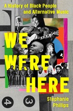We Were Here