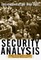 Security Analysis: The Classic 1940 Edition