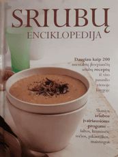Sriubų enciklopedija
