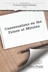 American Society of Missiology