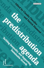 Predistribution Agenda