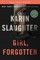 Girl, Forgotten