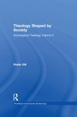 Theology Shaped by Society