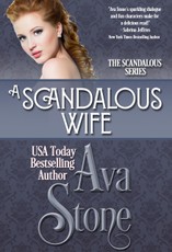 Scandalous Wife