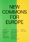 New Commons for Europe