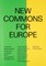 New Commons for Europe