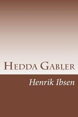 Hedda Gabler