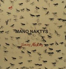 Mano naktys