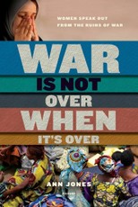 War Is Not Over When It's Over