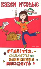 Praeitis, dabartis ir nenuorama mergaitė