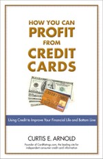 How You Can Profit from Credit Cards
