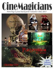CineMagicians Vol 5